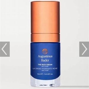 Augustinus Bader The Rich Cream 15ml